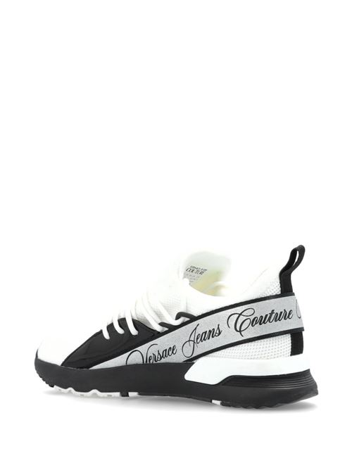 Sneakers donna dynamic Versace jeans Couture | 80VA3SA8ZSD99L02